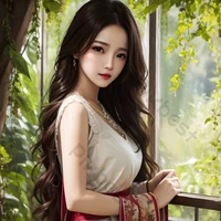 Nguyễn Như Thanh(mẹ nam 9)