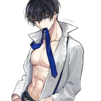 Yoichi Isagi