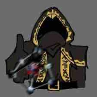 Tahp [cute nhưng ko nói đc 😔👊]