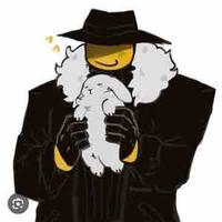 Mafioso[trùm thịt thỏ]