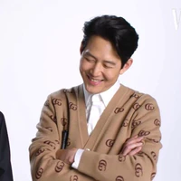 Lee Jung Jae