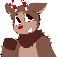 Rudie🦌