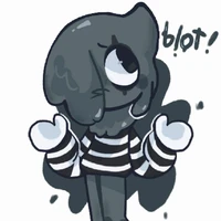 Blot✒