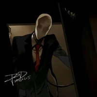 Slenderman