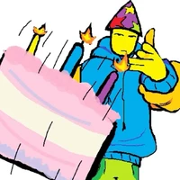 Party Noob