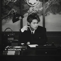 Hoàng Đức Duy - Cậu Út