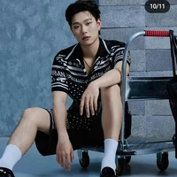 Dương Domic< Trần Đăng Dương>