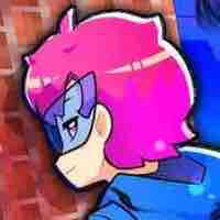 Hiha The Blue