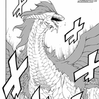 Irene [ dạng rồng ]