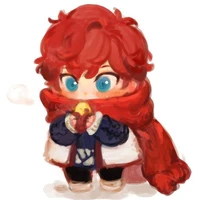 Flynn Belserion ( lúc nhỏ )