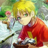 Laxus Dreyar