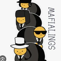 Mafialings