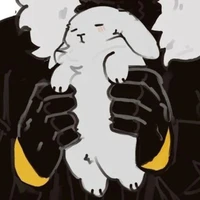 Thỏ của mafioso (dell bt tên)