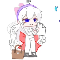 lily