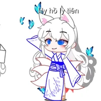 lily (hồ ly tiên)