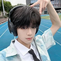 Uông Tuấn Hy - WangJunXi