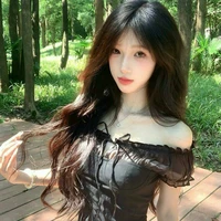 Mộc Lam Vy-Trà Xanh
