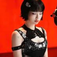 Lê Ánh Nhật - Miu Lê(Chị)