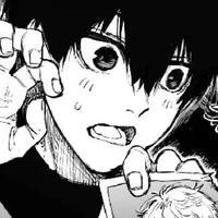 Isagi Yoichi