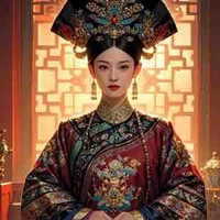 Doanh Như Quý Phi