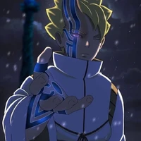 Uzumaki Boruto