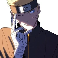 Uzumaki Naruto