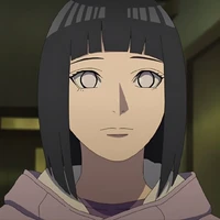 Hyuga Hinata