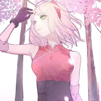 Haruno Sakura