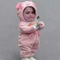 Becky lúc 8 tuổi 