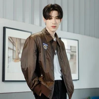 Heng Chankimha ( anh cả)