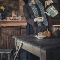Thím 4 - mẹ Duy