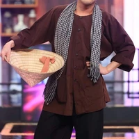 chú 4- cha Duy