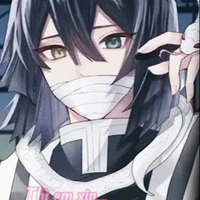 Iguro Obanai