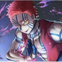 akaza