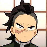 shinazugawa genya