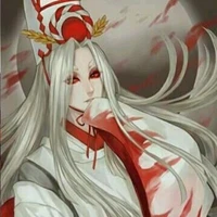 Bạch vô thường