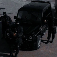 Mafia Russian