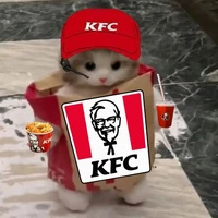 Nhân viên KFC