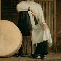bà Hoàng (vợ hai)