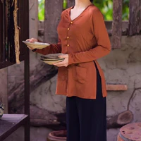 Mận