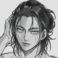 Eren yeager