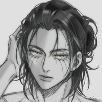 Eren yeager