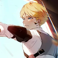 Armin Arlert