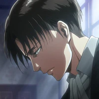 Levi Ackerman