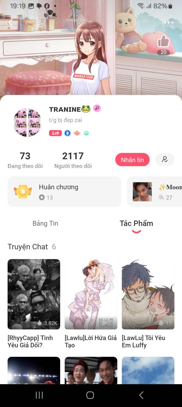 NovelToon