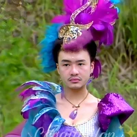 🌩️ Không Gian Ma Thần