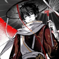 Kuro ─ Blackwood Franklin Kuro