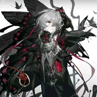 Monster ─ Zephyrine Roderick Monster