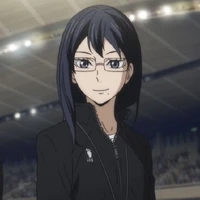 Shimizu Kiyoko