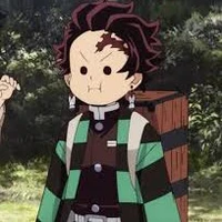 kamado tanjiro